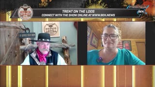 Trent Loos in the Morning - 9/18/2025