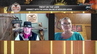 Trent Loos in the Morning - 9/18/2025