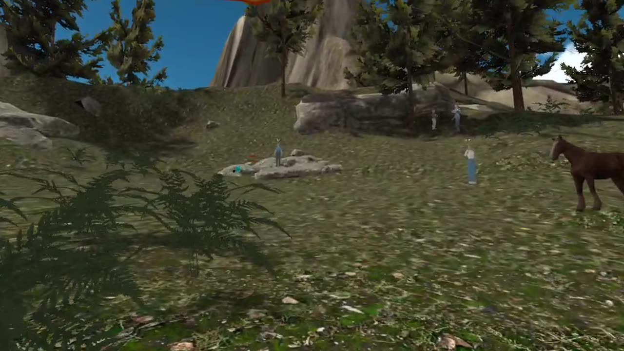 Class with Devin, Jakub and Reggie