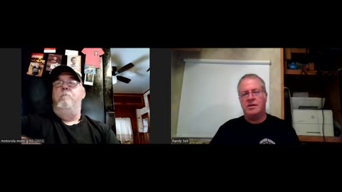 THE RELL with Ron & Randy Episode 78 08/13/25