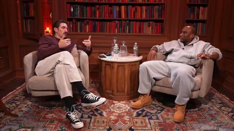 💥Andrew Schulz & Charlamagne Debate DOW Blowing Up Narco Boats