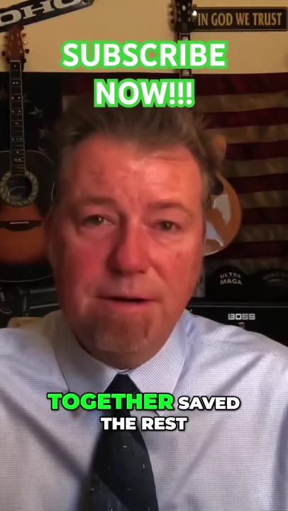 They Won’t Conquer Us with Bullets and Battleships 🚨 | Weston Gold