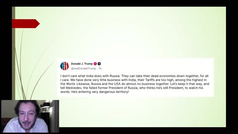 The Gaggle Live Stream, July 31, 2025, 3 p.m. ET