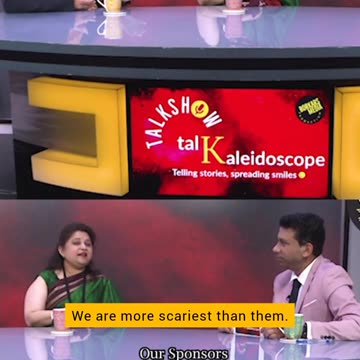 Ghosts? Nah, Just wild Animals! 👻🦘🦊