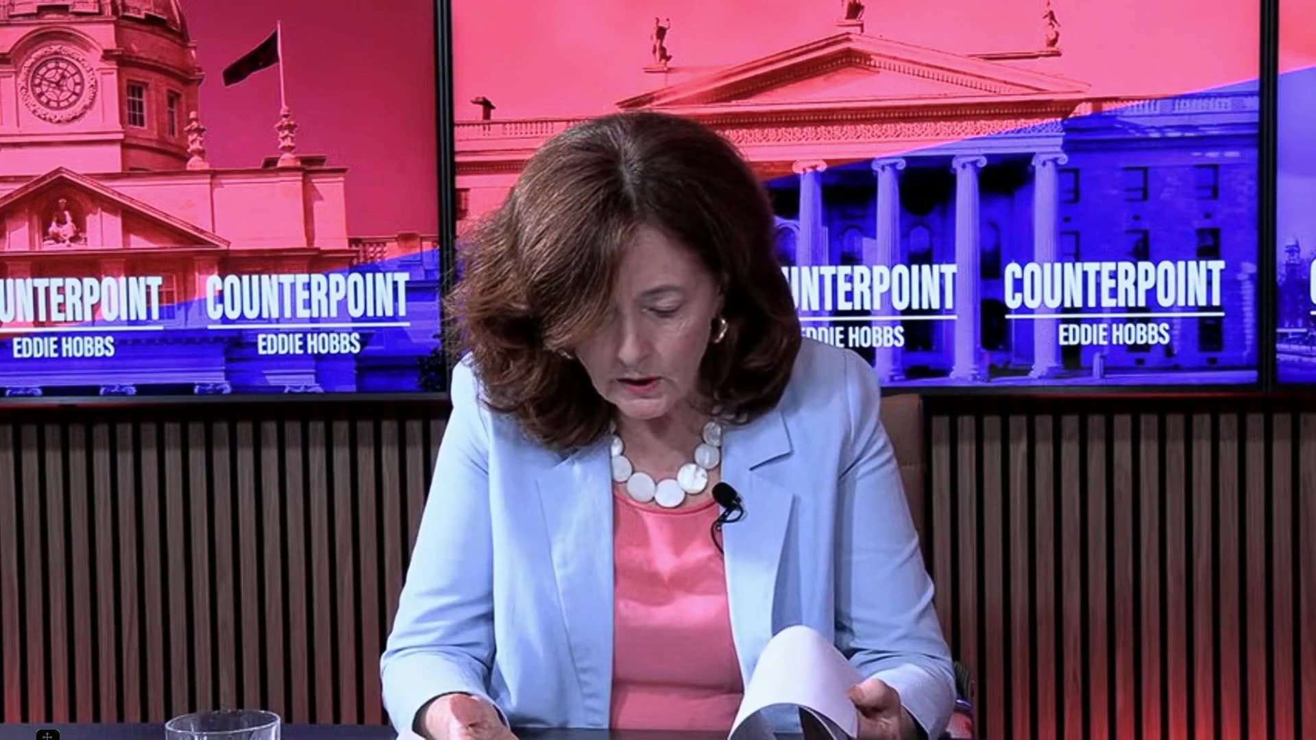 Irish whistleblower EXPOSES alleged corruption by Irelands Big Pharma 4-07-25