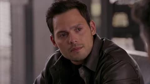 Los Hilos del Pasado: Capítulo 53 parte 1