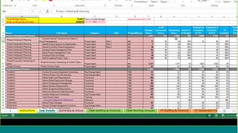 BUS101 - Gemach MOOC - Gemach DAO - Infor Financial Tracker Web2 ERP Product Offering