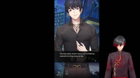 Crazy Ones SEA ver (奇点物语 Singularity x Love Story)#1 First look