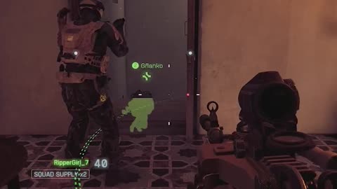 [ We Tactical Or Nah ? ]