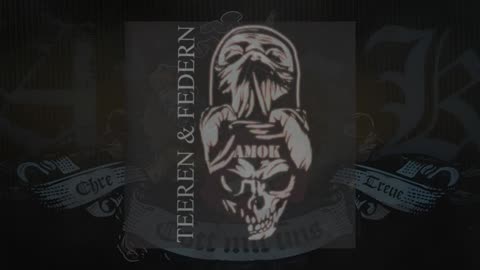Amok - Teeren & Federn (2019) (CH) (FHD) (16bit)