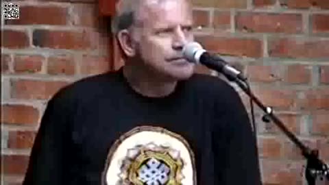 Dr. Kary Mullis