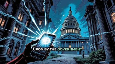 CENSORSHIP WARNING: Trump White House will push heavy censorship once the war begins