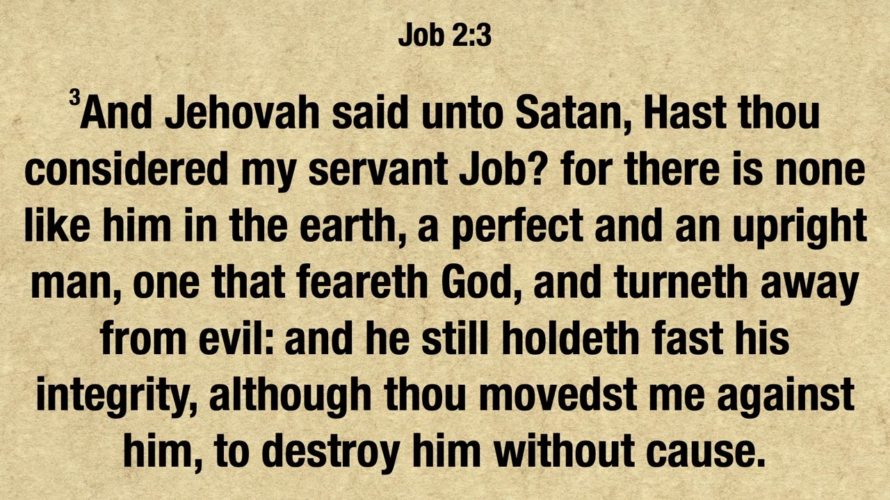 Job 2
