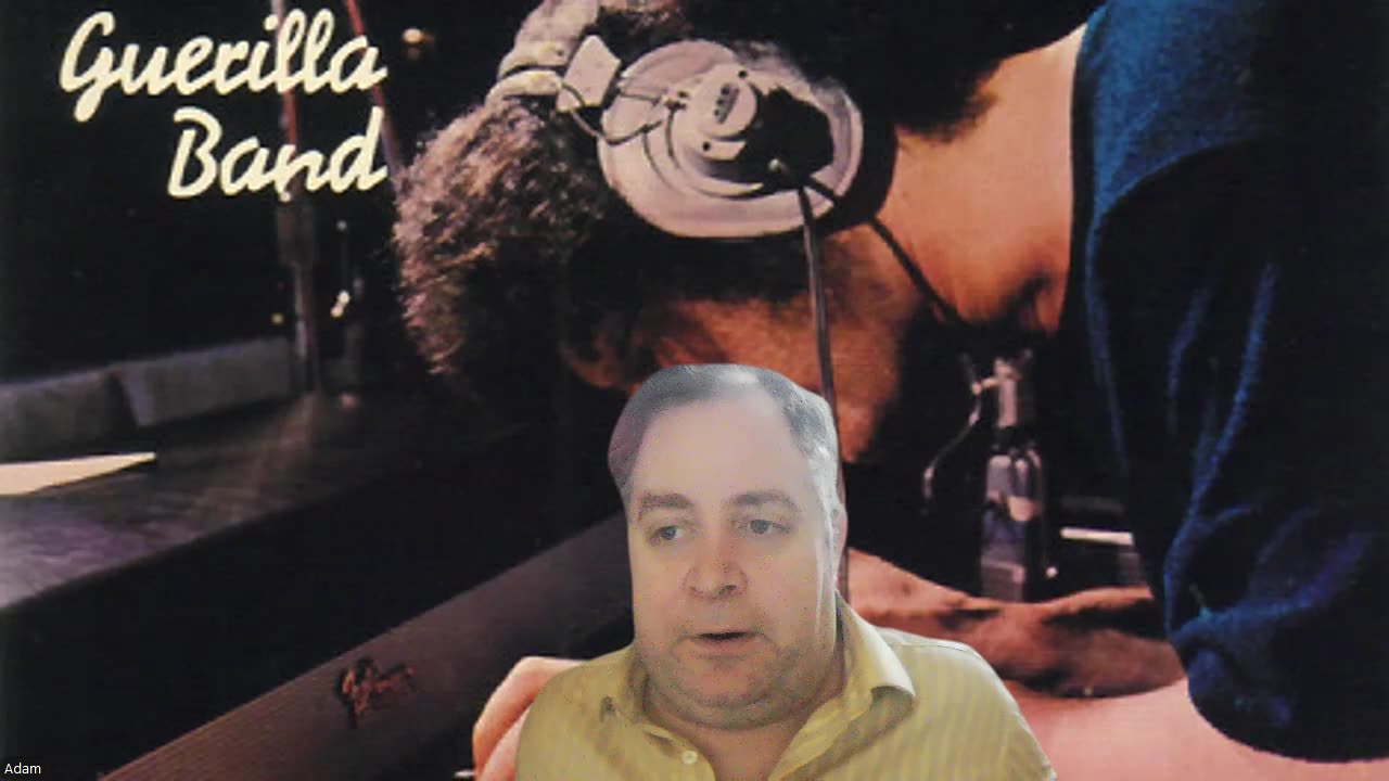 The Greatness of Hal Galper