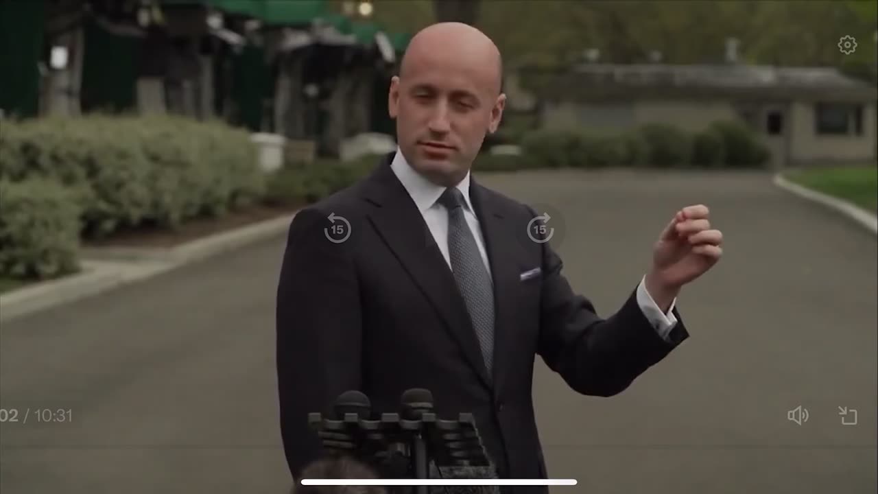 Immigration versus deportation order