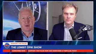 THE PULSE - TODAY'S NEWS TALK