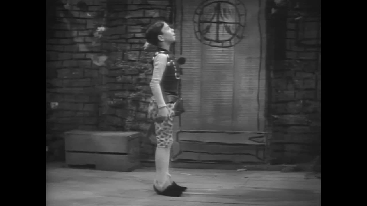The Little Rascals S02E12 - Spooky Hooky -and- Pay As You Exit