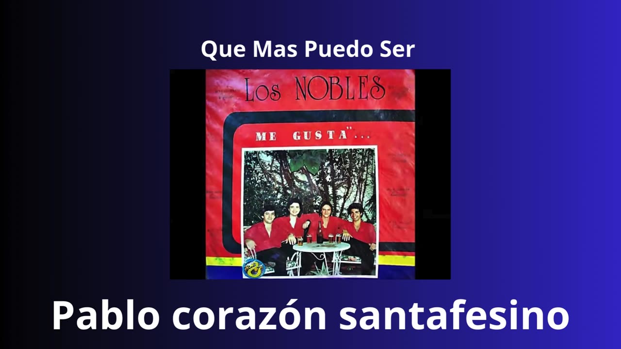 Los nobles