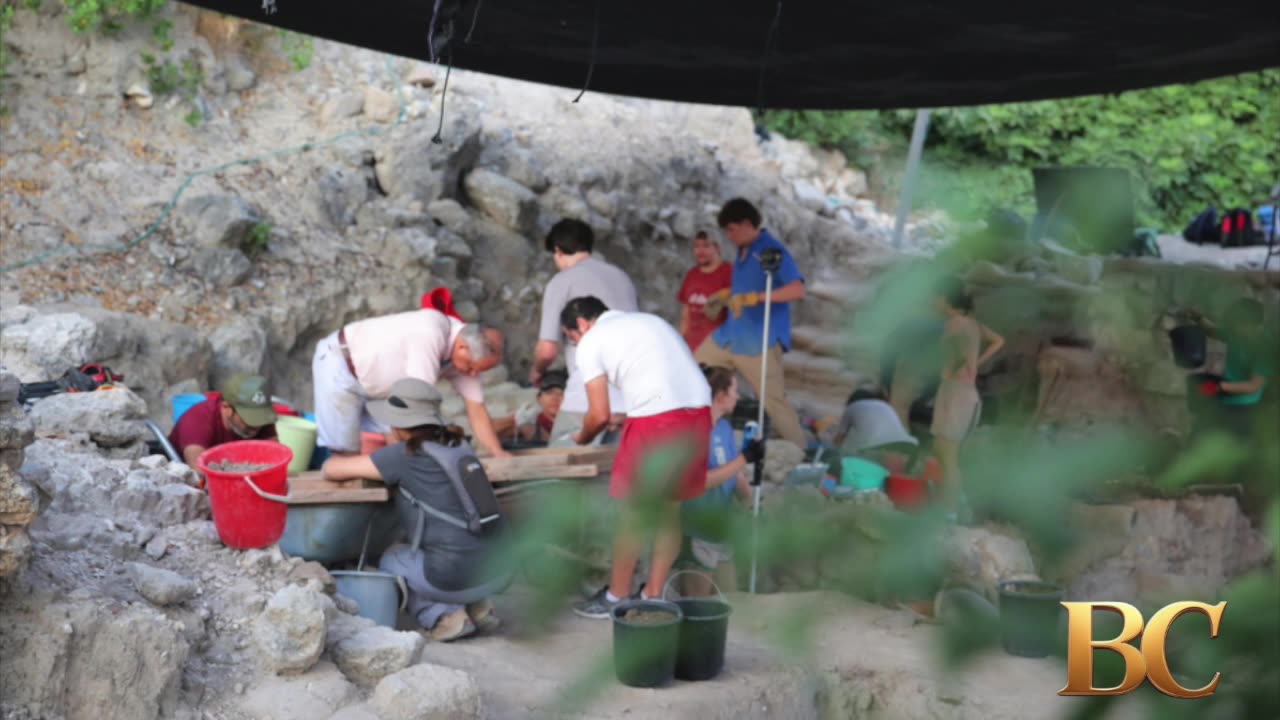 Archaeologists find first evidence of epic biblical battle at ‘Armageddon’