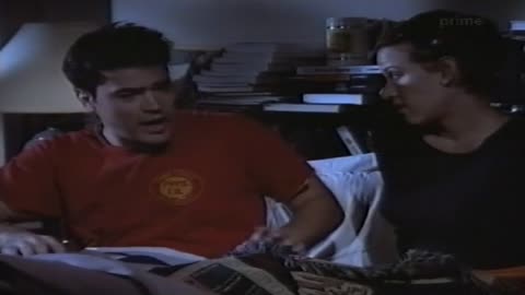 Townies - 1996 - Comedy - S01E02 - The Good Job - 720p