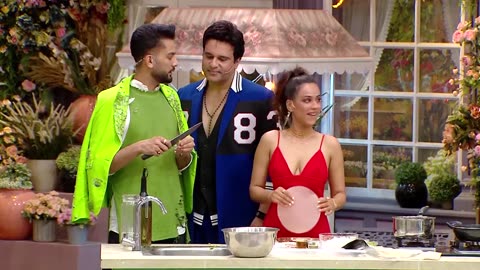 Laughter Chefs Season 2 8th June 2025