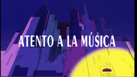 FANTASü0ê1A 2000 (Trailer espaü0è9ol)