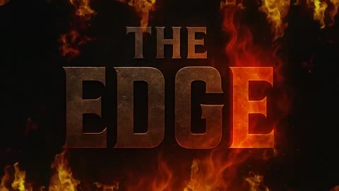 Patrick Bet-David: From Refugee to CEO — From Fire to An Empire 🔥The Edge