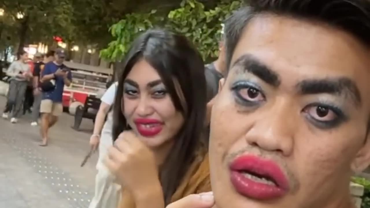 Filter prank part 70