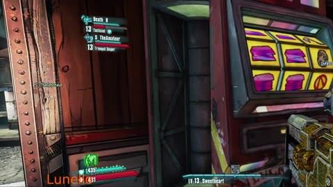 Borderlands 2 Ep 10