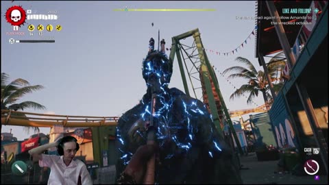 Dead Island 2