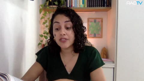 #44 Psicologia da Gratidão - ENCONTRO COM O SELF - Larissa Chaves