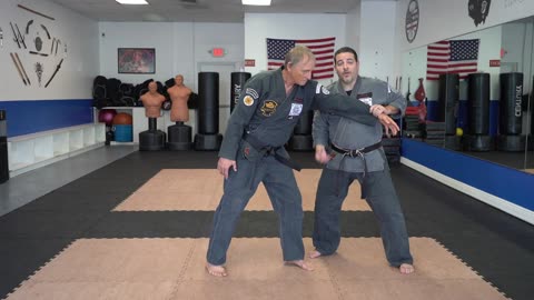 Repeating Mace - Principles, Theories, Rules, Concepts, Ideas, and Strategies