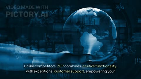 ZEP GmbH | 20+ Years of Digital Time Tracking & Project Management