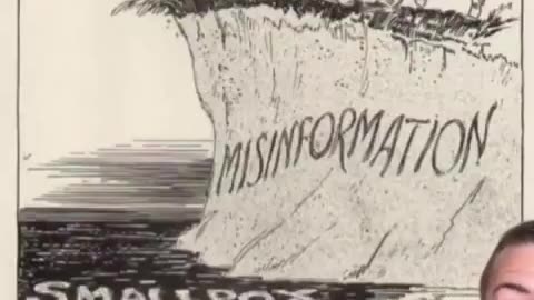 Vaccinations are the cause of cancer… 1909