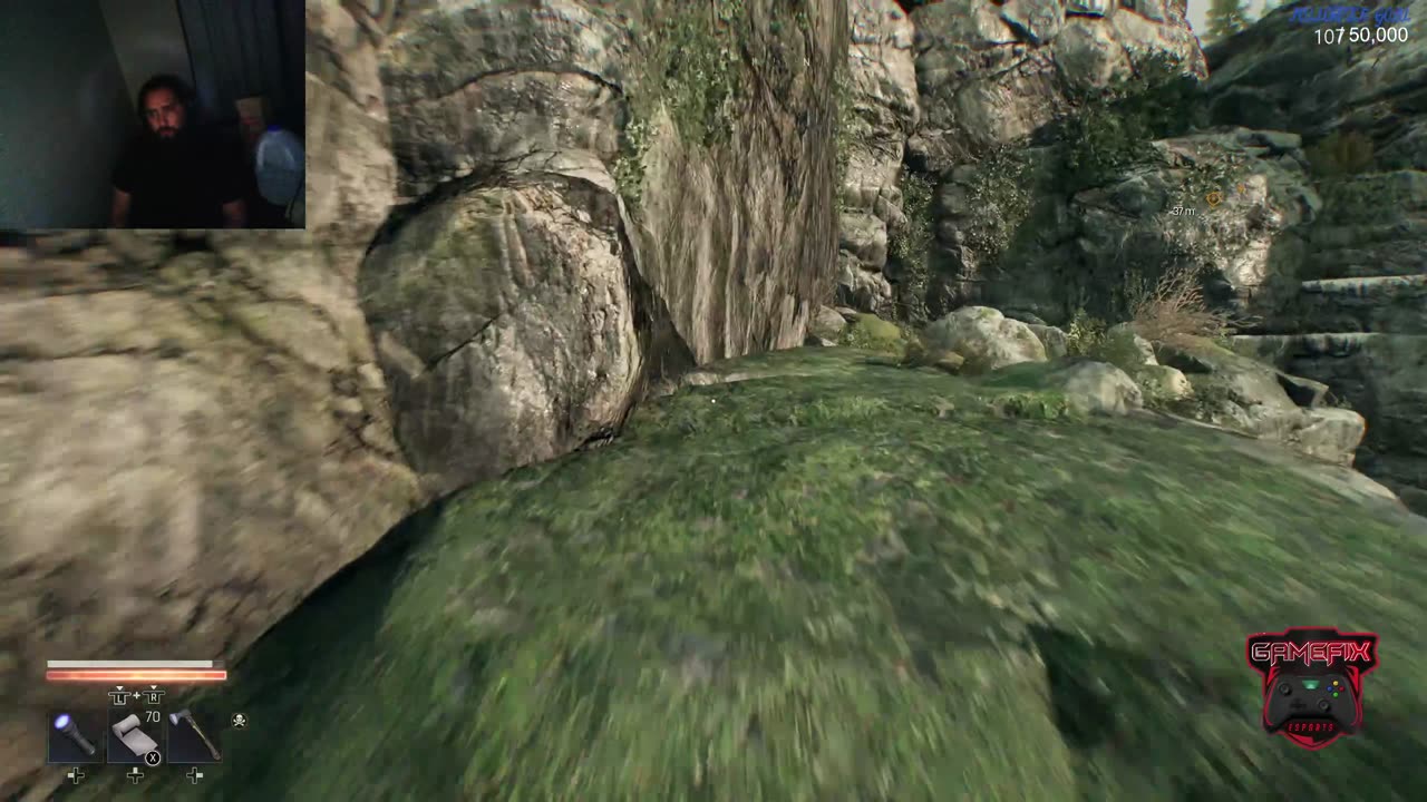 DYING LIGHT 3 PLAY THRU