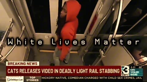 White Lives Matter - Read Description