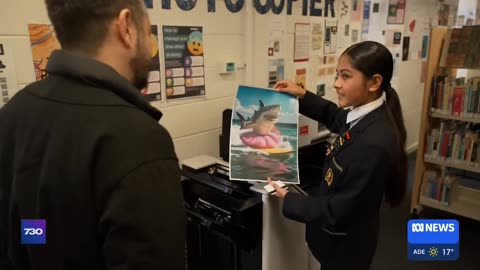 How AI is being used in our schools