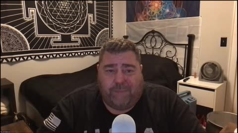 LIVE with Ryushin Malone Alien Attack Imminent 9/7/2025