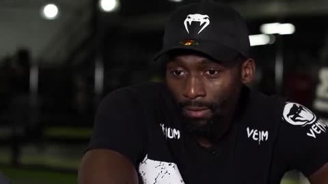 Cedric doumbe