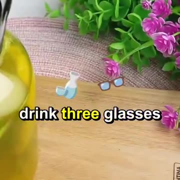 Your liver will be as good as new in just 7 days 💯