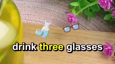 Your liver will be as good as new in just 7 days 💯