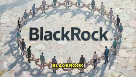 BlackRock's $10 Trillion Empire: The Company That Owns Everything - 11-27-2025