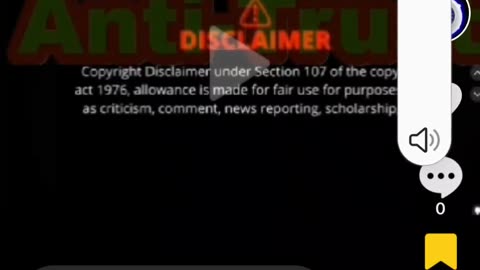 .content under review , nuh huh tiktok 3.13.2025