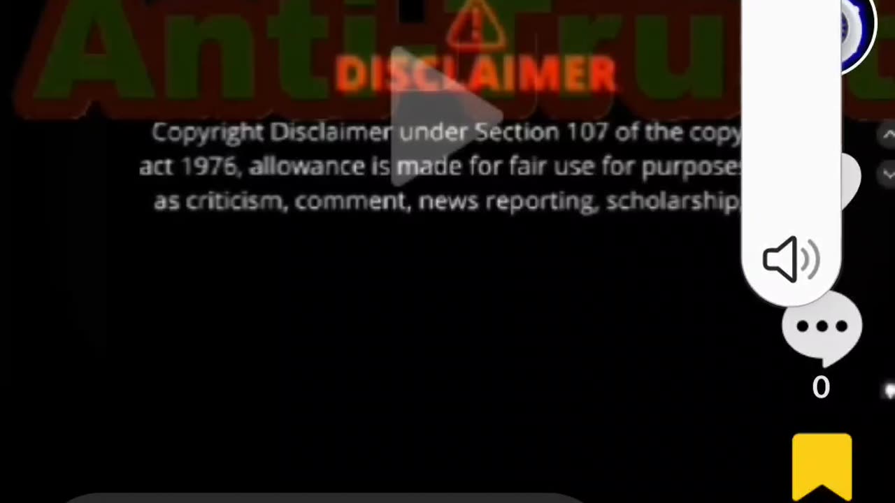 .content under review , nuh huh tiktok 3.13.2025