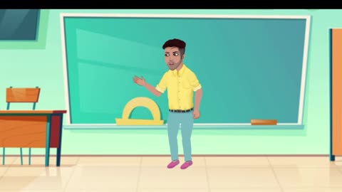 New motivational story in Hindi cartoon animation trending video viral video motivational video