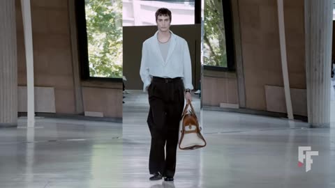 Hermes | Spring Summer 2026 | Paris Fashion Week Men’s