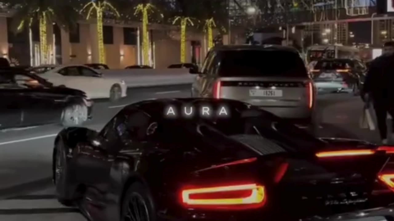 Aura 💫💸#millionairemindset #Lifestyle #success