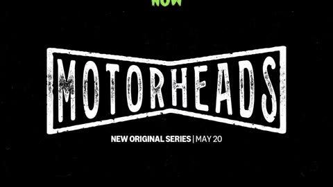 Motorheads 2025