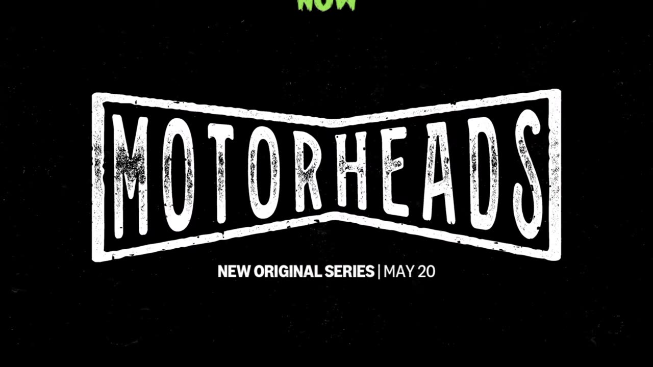 Motorheads 2025