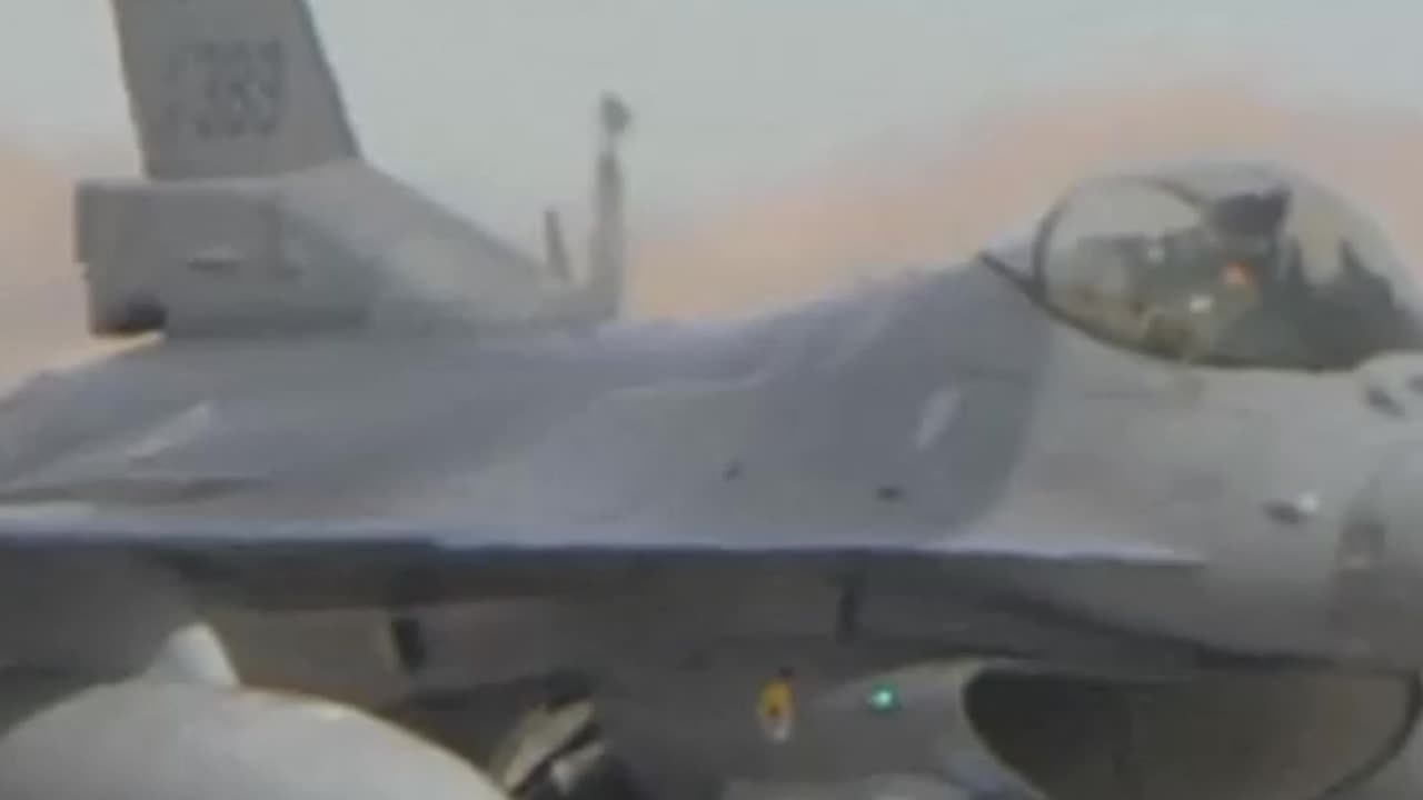 The Evolution of Fighter Jets | From Propellers to Hypersonic Speed 🚀